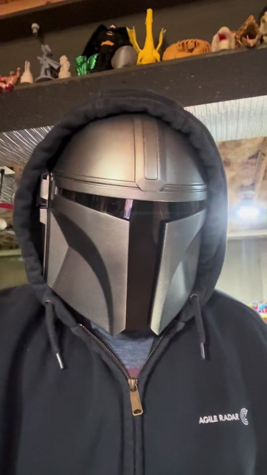 Post 9 by Cliff on TikTok (video)