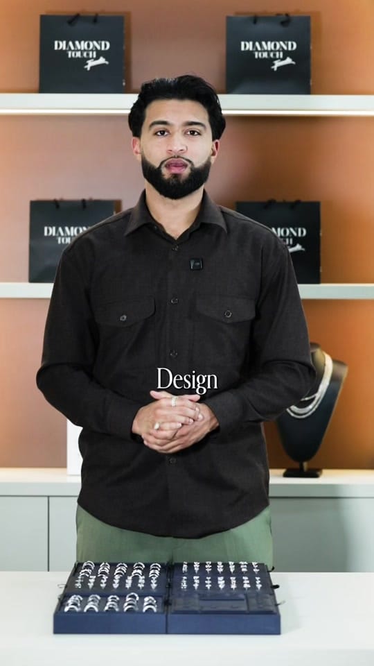 Post 9 by Diamond Touch Toronto on TikTok (video)