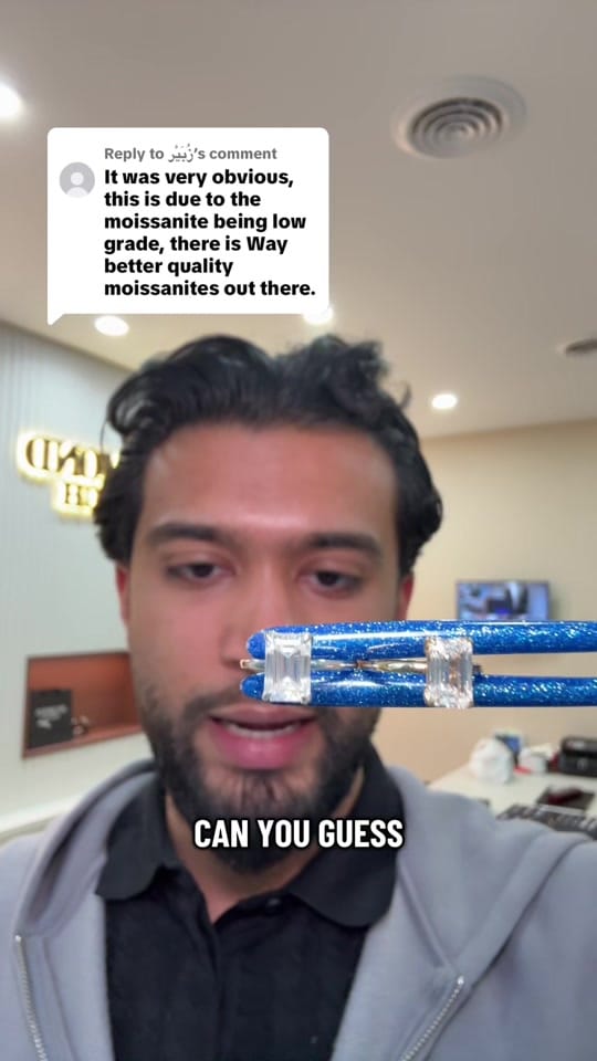 Post 8 by Diamond Touch Toronto on TikTok (video)