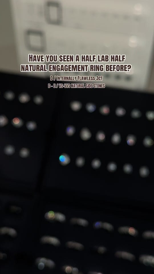 Post 2 by Diamond Touch Toronto on TikTok (video)