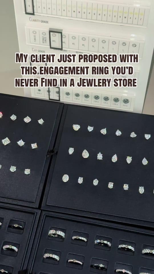 Post 7 by Diamond Touch Toronto on TikTok (video)