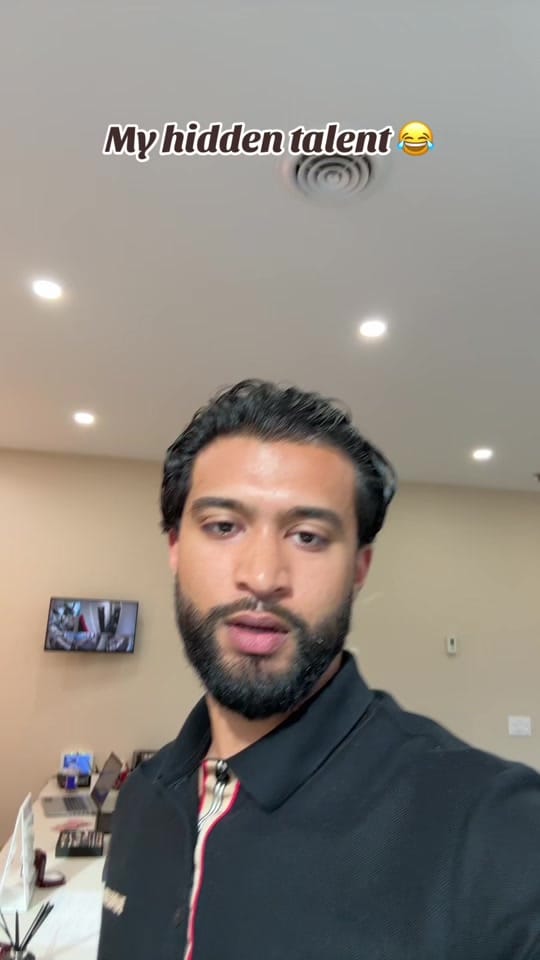 Post 6 by Diamond Touch Toronto on TikTok (video)