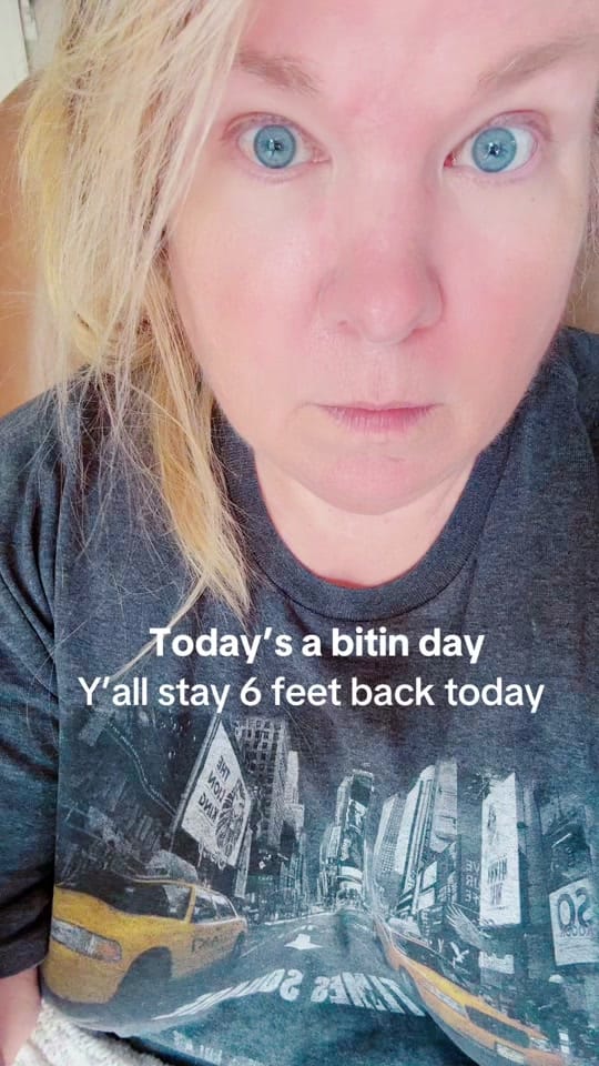 Post 7 by jennjensc on TikTok (video)