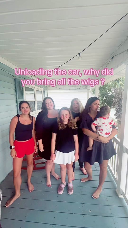 Post 2 by jennjensc on TikTok (video)