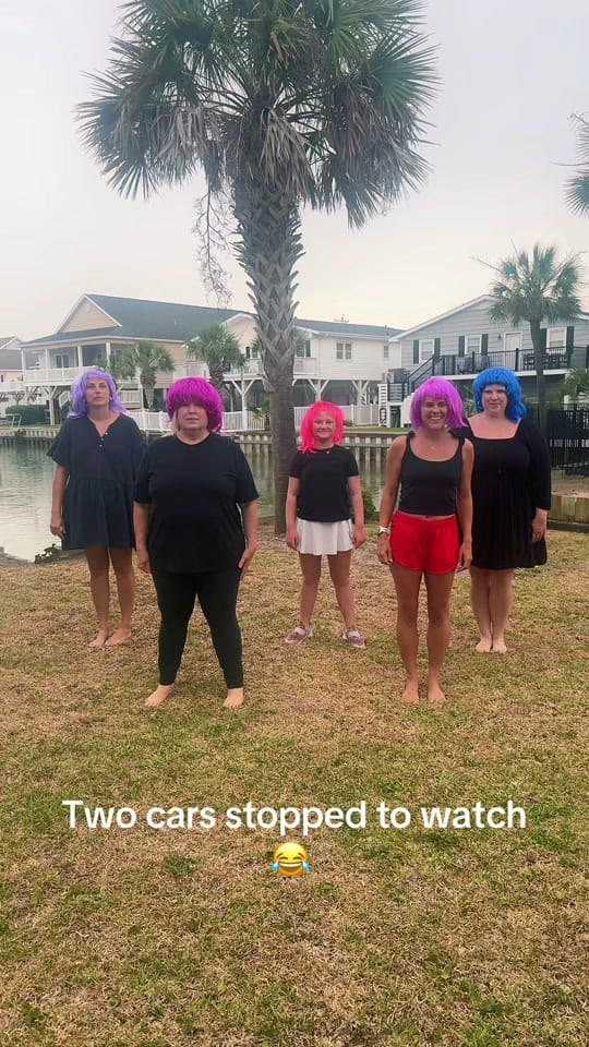 Post 3 by jennjensc on TikTok (video)