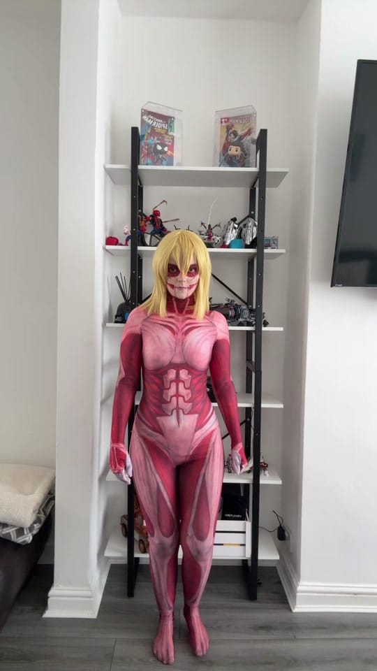 Post 5 by Laura on TikTok (video)