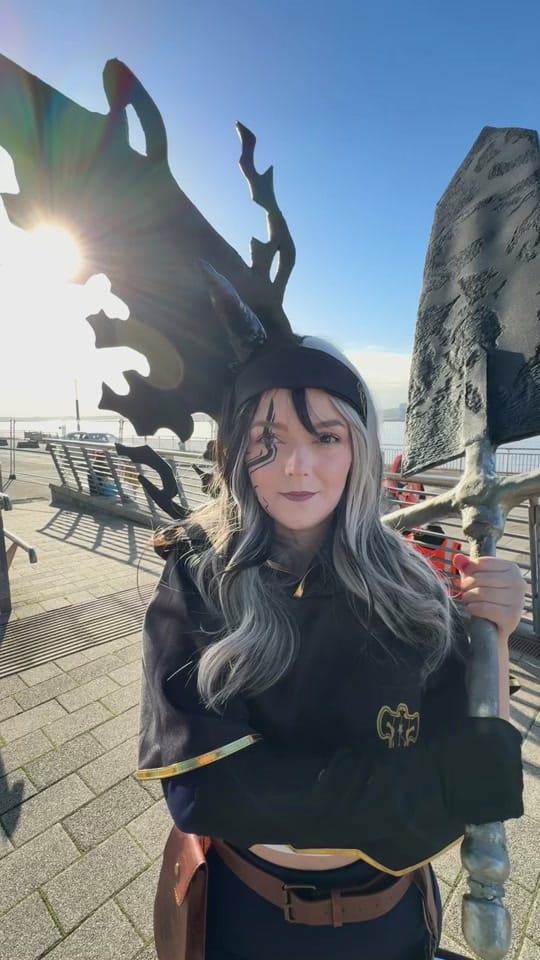 Post 9 by Laura on TikTok (video)