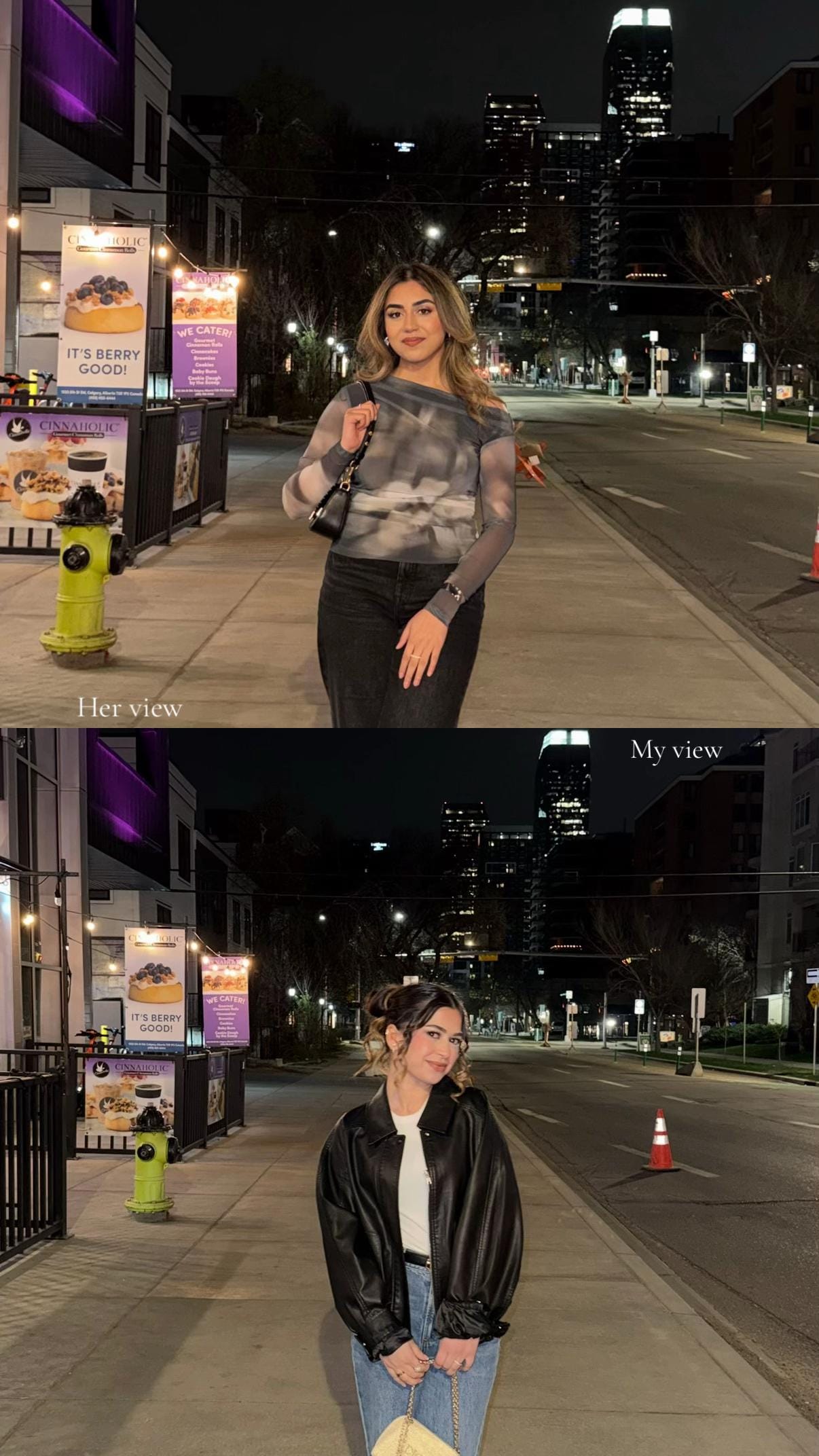 Post 5 by Zona on TikTok (video)