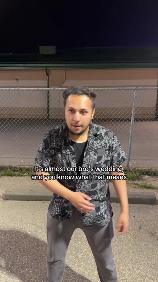 Post 3 by Zona on TikTok (video)
