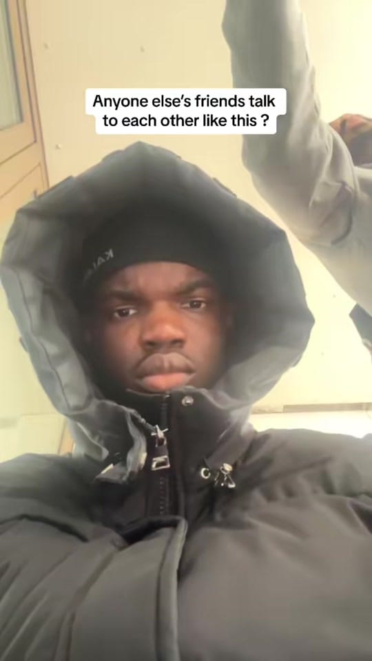 Post 1 by Playa🎮 on TikTok (video)