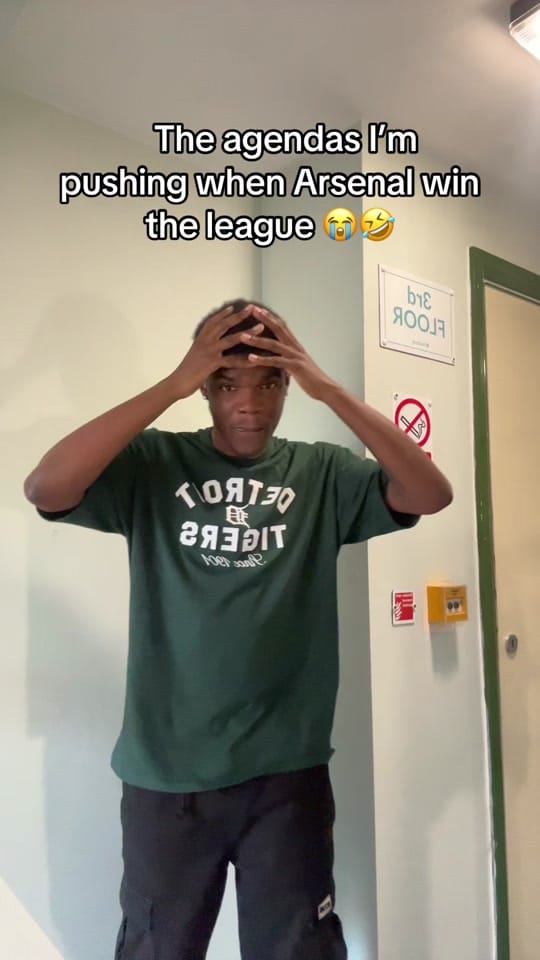 Post 2 by Playa🎮 on TikTok (video)
