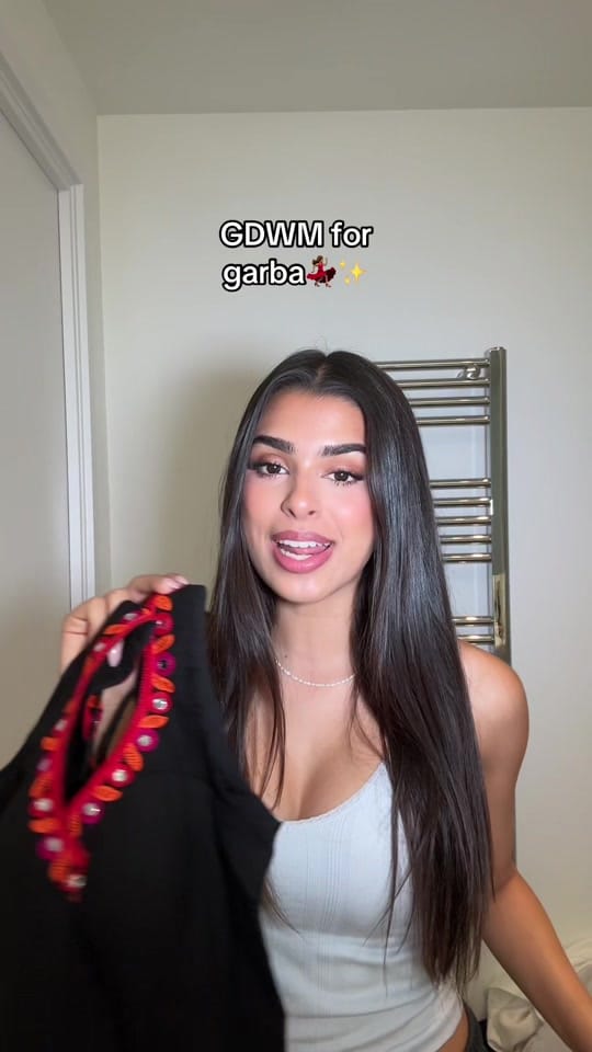 Post 1 by Hatkay on TikTok (video)