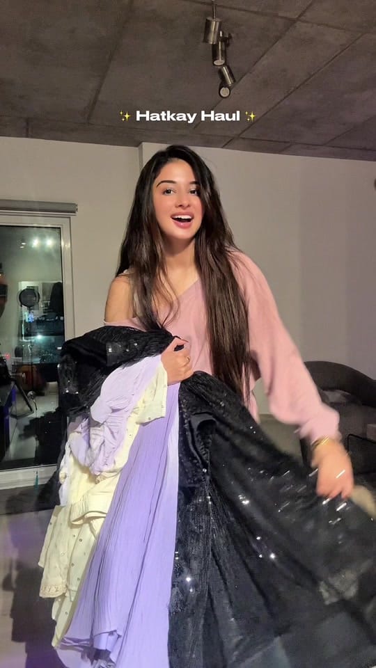 Post 3 by Hatkay on TikTok (video)