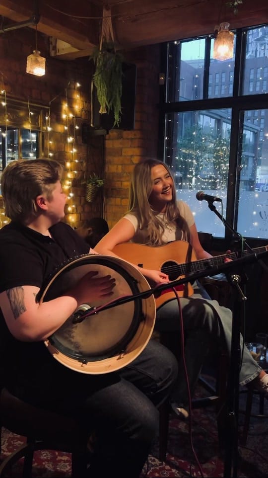 Post 4 by helena ward on TikTok (video)