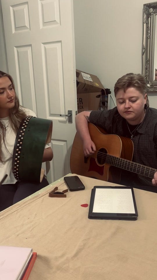 Post 1 by helena ward on TikTok (video)