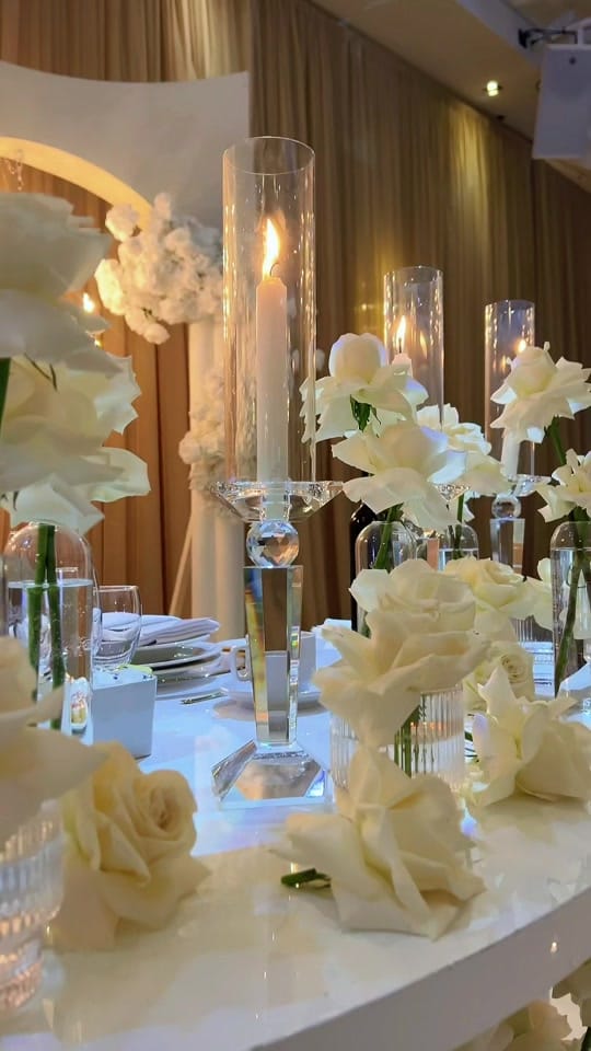 Post 5 by Luxe Soirée Events on TikTok (video)