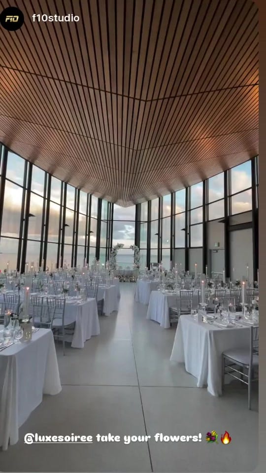 Post 3 by Luxe Soirée Events on TikTok (video)