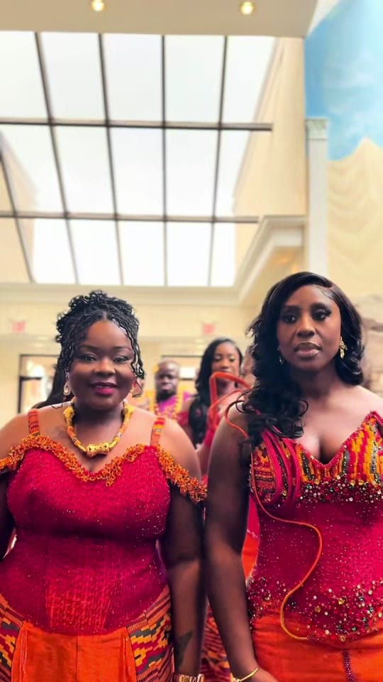Post 1 by Luxe Soirée Events on TikTok (video)