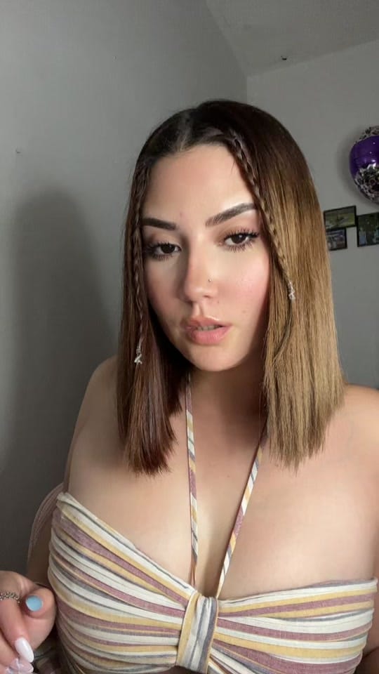Post 7 by Taysha 🦋 on TikTok (video)