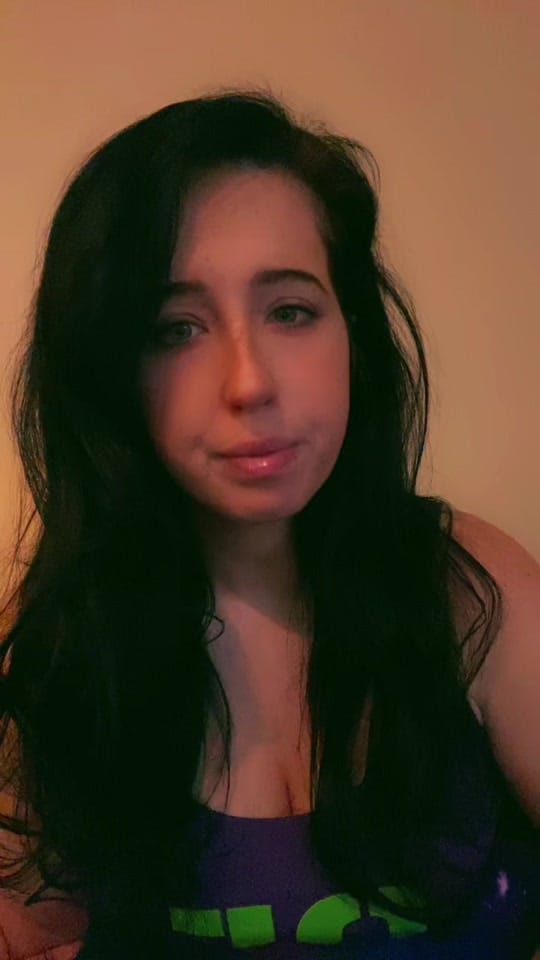 Post 2 by Amanda Sue Mathis on TikTok (video)