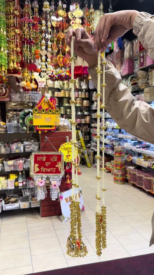 Post 2 by MajhaMalwaDoabaBrampton on TikTok (video)