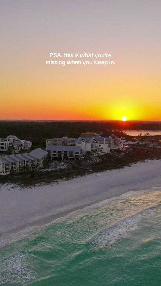 Post 6 by Megan | Coastal Living 🌴🌞🐠 on TikTok (video)