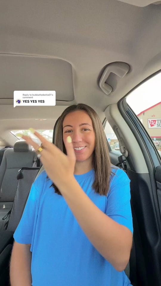 Post 2 by Megan | Coastal Living 🌴🌞🐠 on TikTok (video)