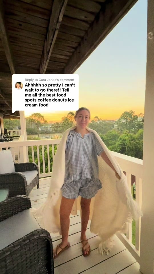 Post 3 by Megan | Coastal Living 🌴🌞🐠 on TikTok (video)