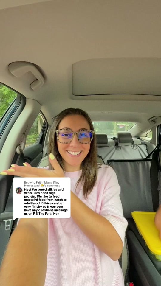 Post 1 by Megan | Coastal Living 🌴🌞🐠 on TikTok (video)