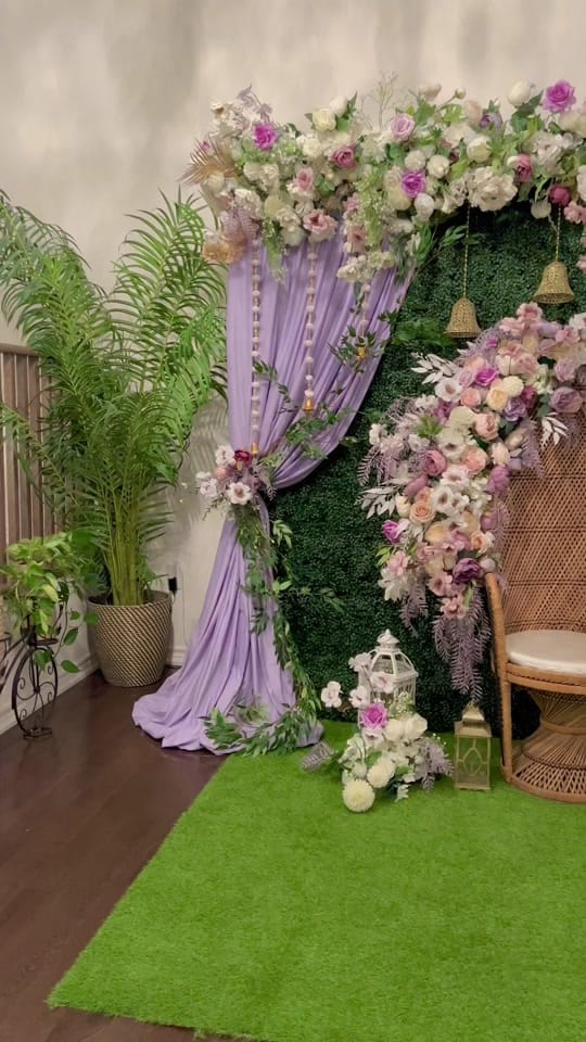 Post 7 by The Party Palette Co. on TikTok (video)