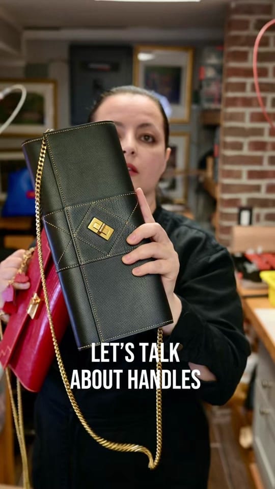 Post 5 by Olena New York on TikTok (video)