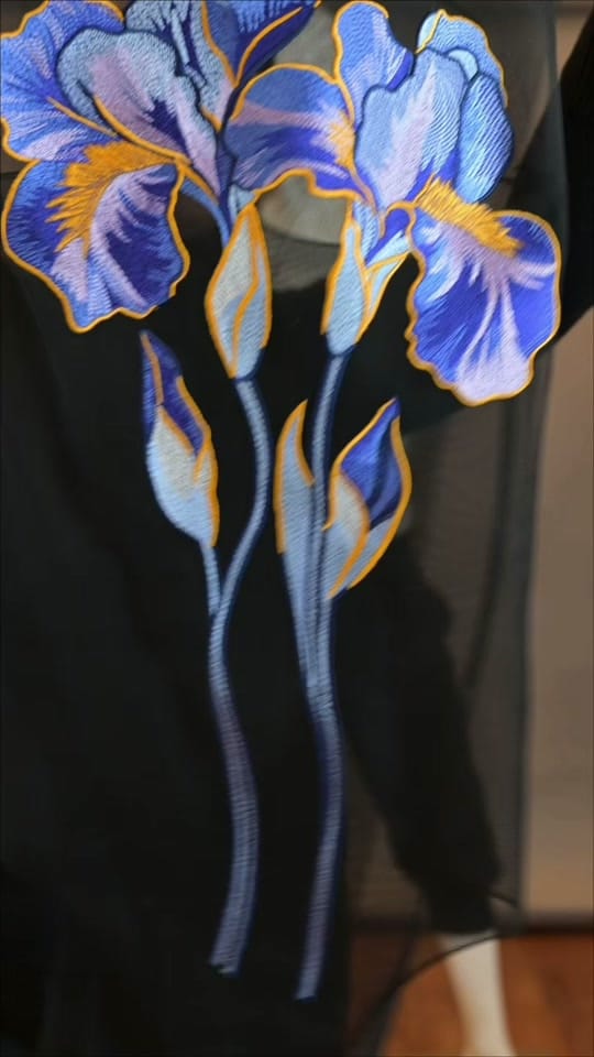 Post 7 by Olena New York on TikTok (video)