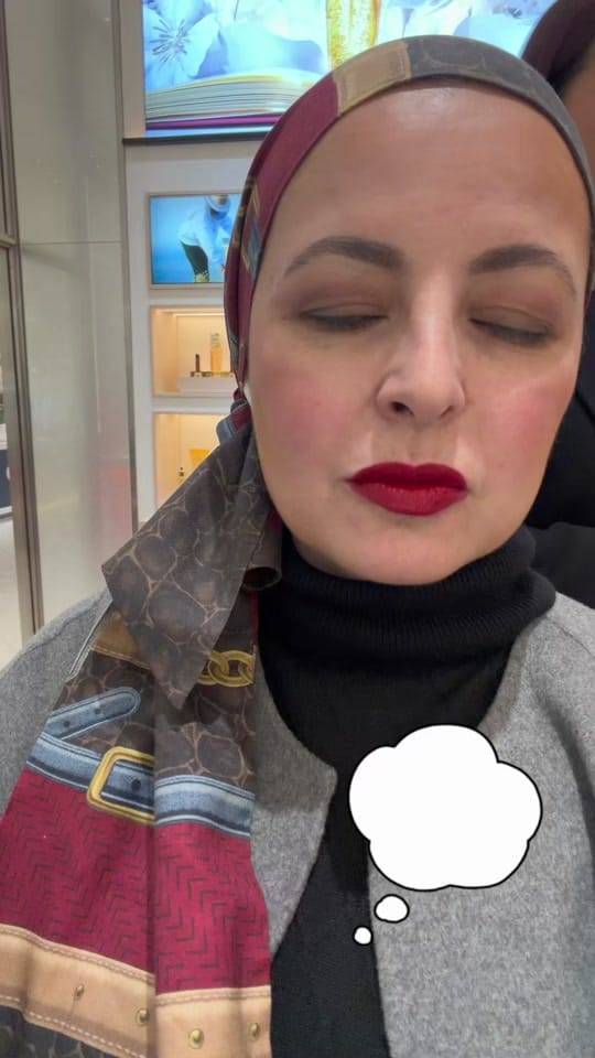 Post 3 by Olena New York on TikTok (video)