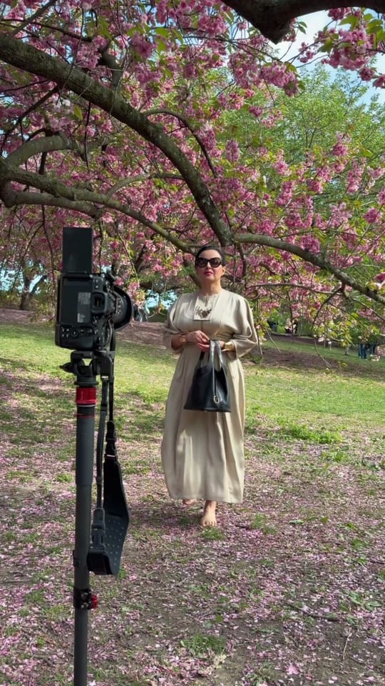 Post 2 by Olena New York on TikTok (video)