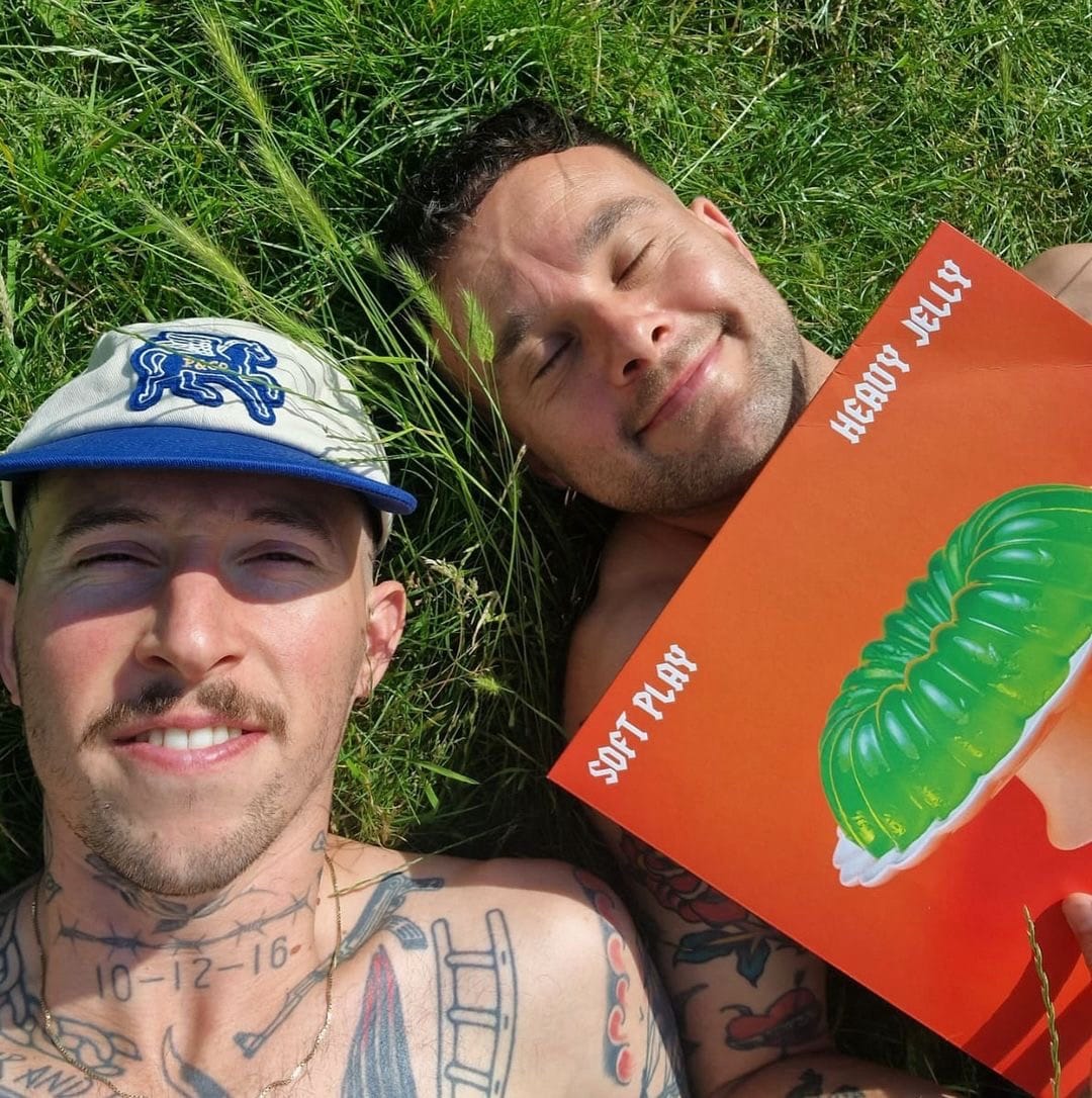 Post 9 by SOFT PLAY on TikTok (video)