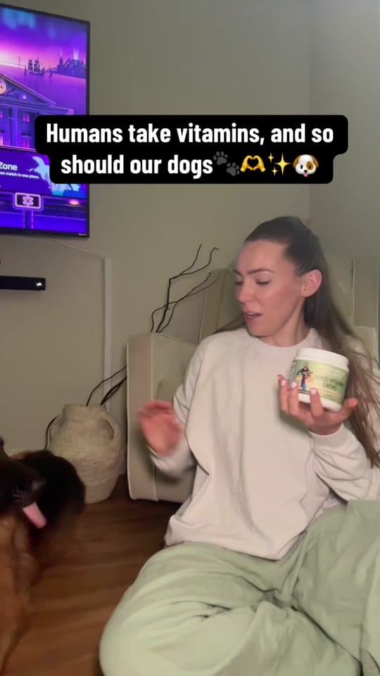 Post 1 by Lillie&Lee on TikTok (video)