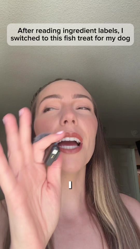 Post 7 by Lillie&Lee on TikTok (video)