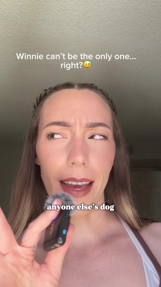 Post 3 by Lillie&Lee on TikTok (video)