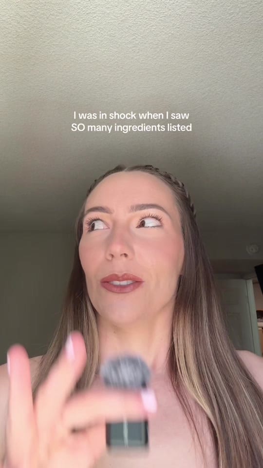 Post 5 by Lillie&Lee on TikTok (video)
