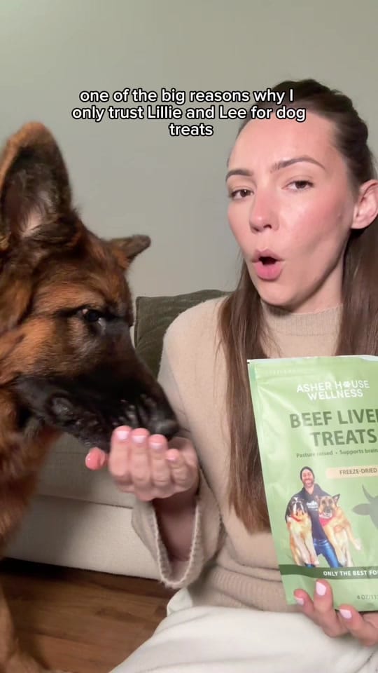 Post 4 by Lillie&Lee on TikTok (video)