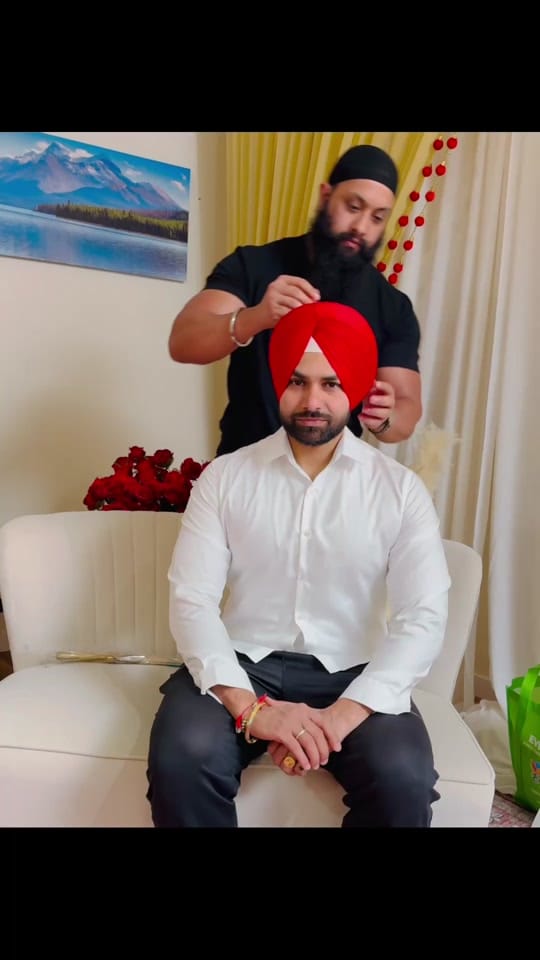 Post 2 by Dilsingh🇨🇦 on TikTok (video)