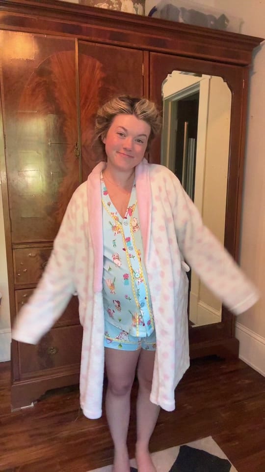 Post 3 by Caitlyn Farinacci 🌾🩵 on TikTok (video)