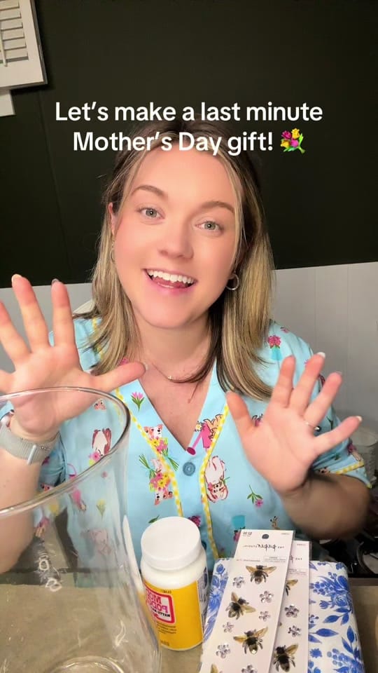 Post 9 by Caitlyn Farinacci 🌾🩵 on TikTok (video)