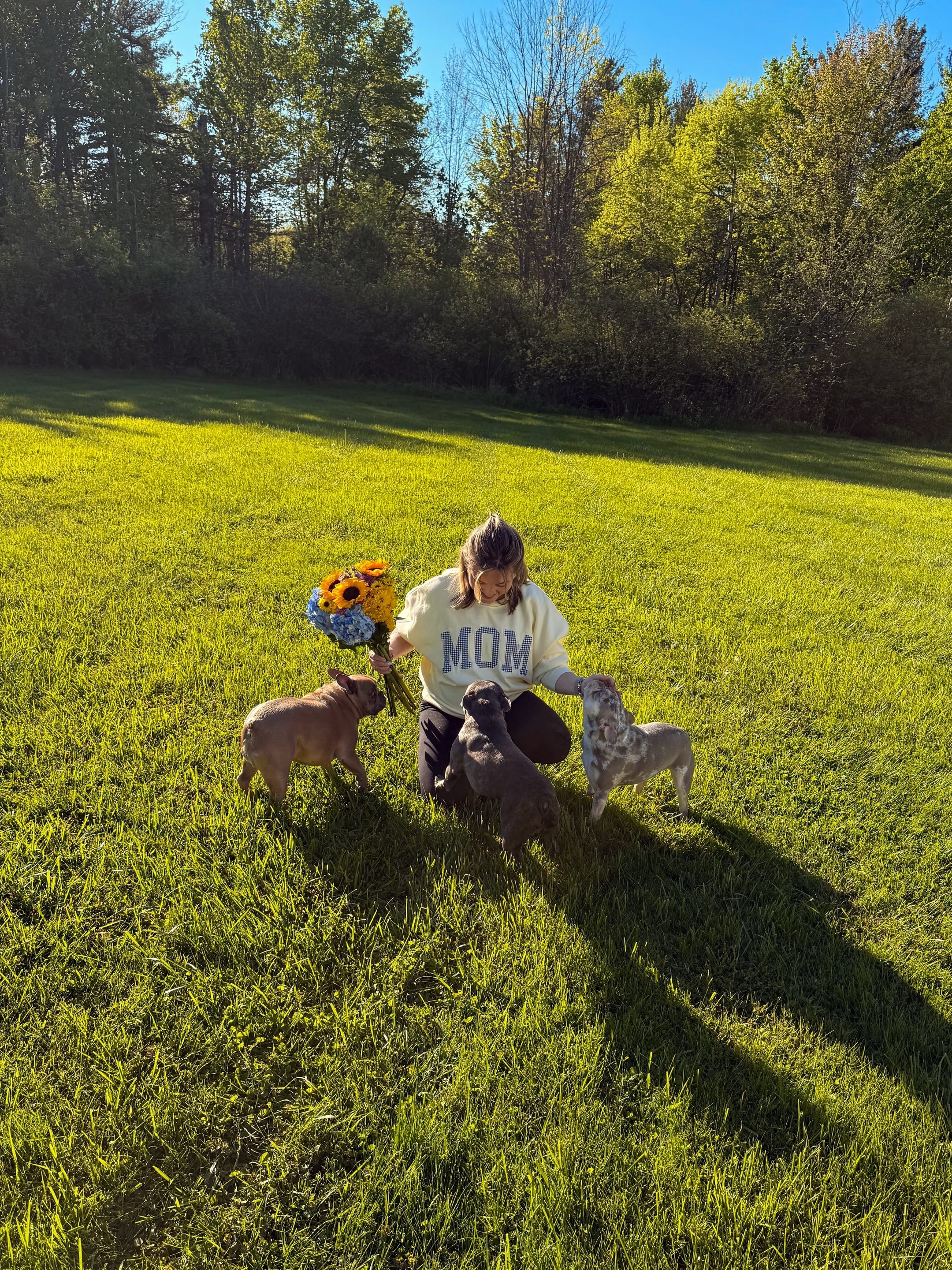 Post 8 by Caitlyn Farinacci 🌾🩵 on TikTok (video)