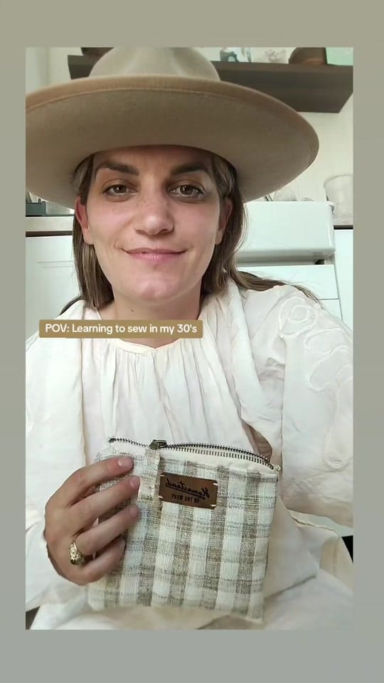 Post 3 by Homestead In The West on TikTok (video)
