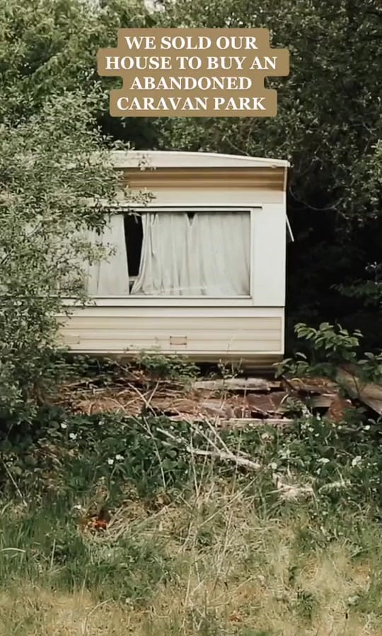 Post 5 by Homestead In The West on TikTok (video)