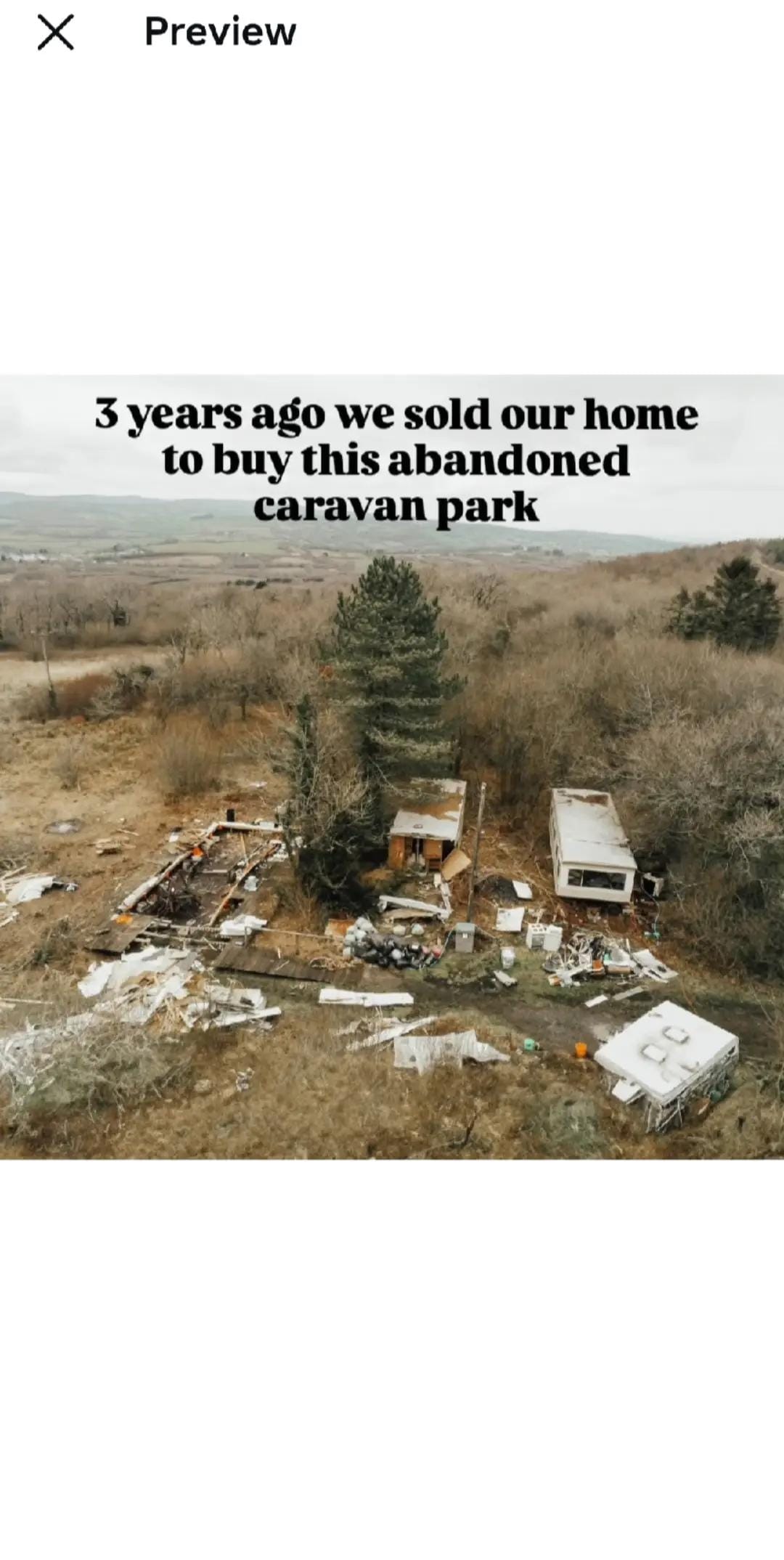 Post 2 by Homestead In The West on TikTok (video)