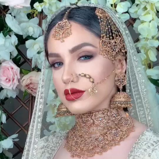 Post 5 by Indian Wedding Buzz on TikTok (video)