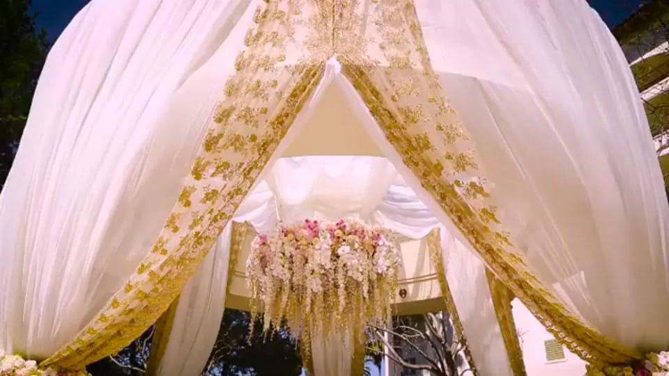 Post 10 by Indian Wedding Buzz on TikTok (video)
