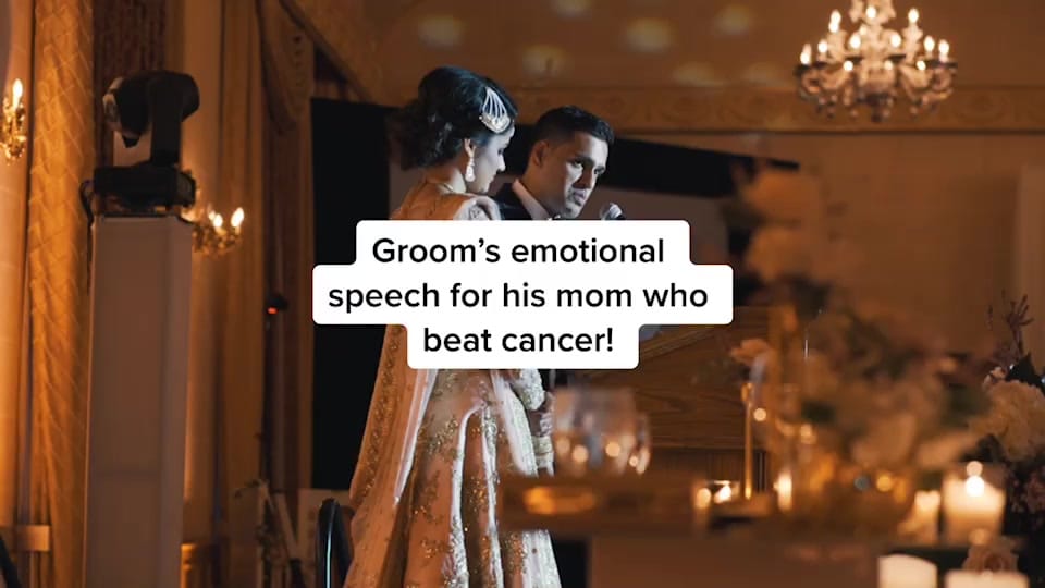 Post 7 by Indian Wedding Buzz on TikTok (video)